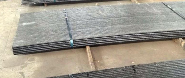 堆焊耐磨鋼板廠家加快發展，加緊生產(圖1)