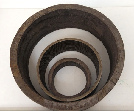 了解雙金屬耐磨鋼板：高強耐磨、高耐腐蝕(圖1)