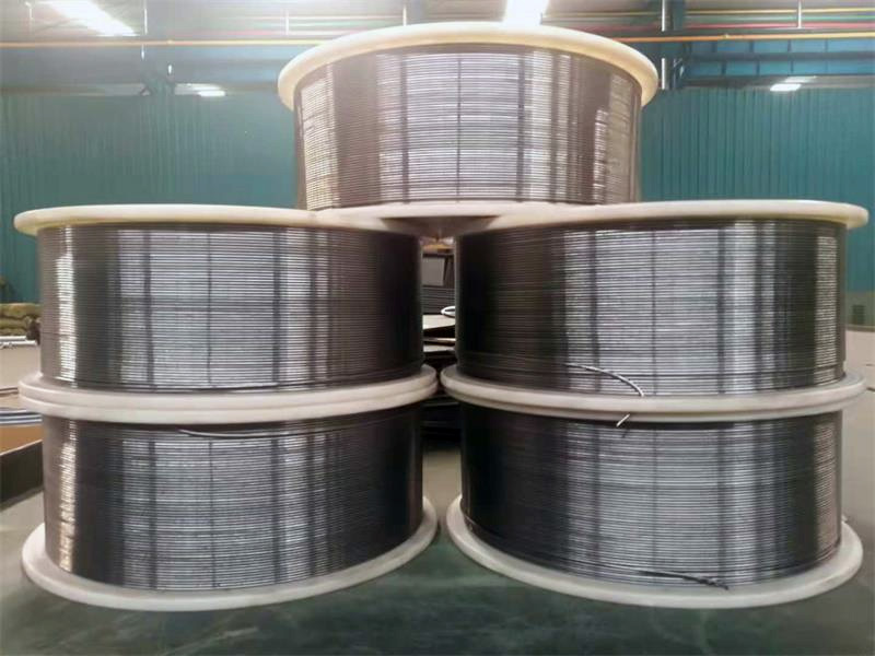 雙金屬復合耐磨鋼板