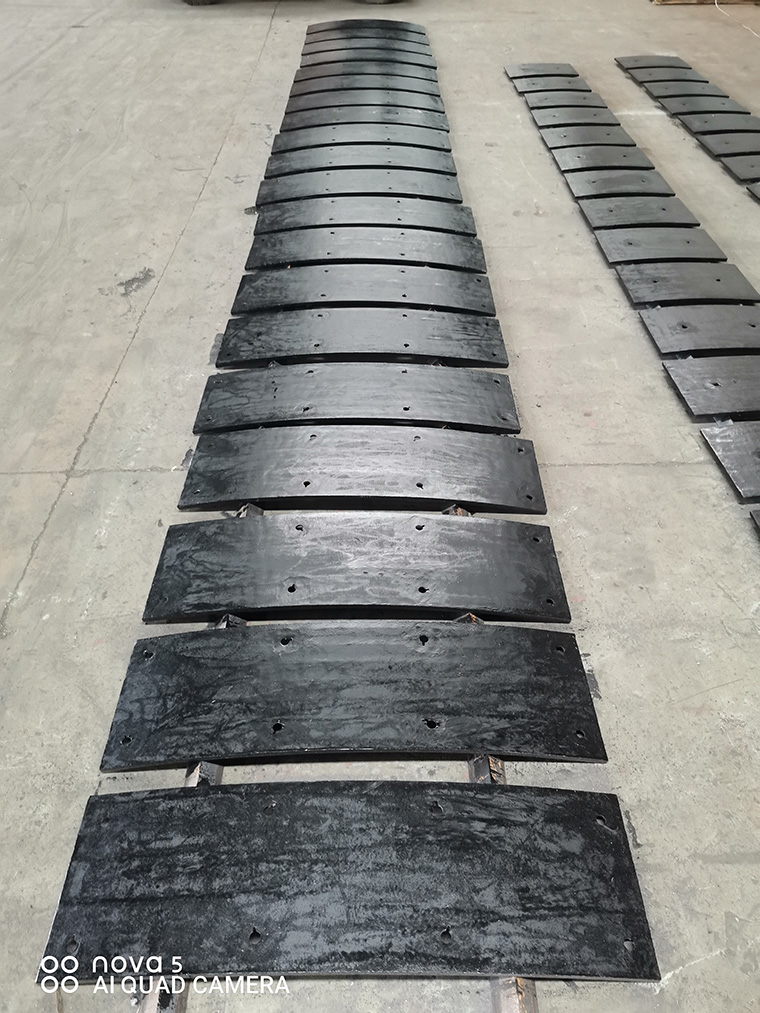 堆焊耐磨鋼板加工時的方便性介紹(圖2)