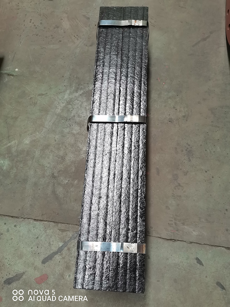 堆焊耐磨板可以在600℃以上的環境當中使用嗎？(圖2)