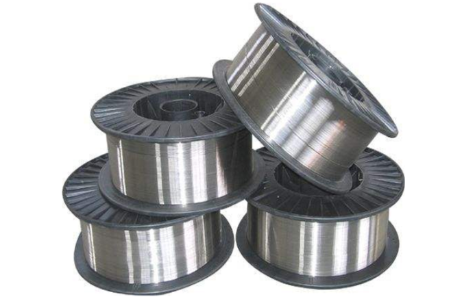 該如何選擇合適的耐磨焊絲？藥芯焊絲廠家認準韶欣！(圖1)